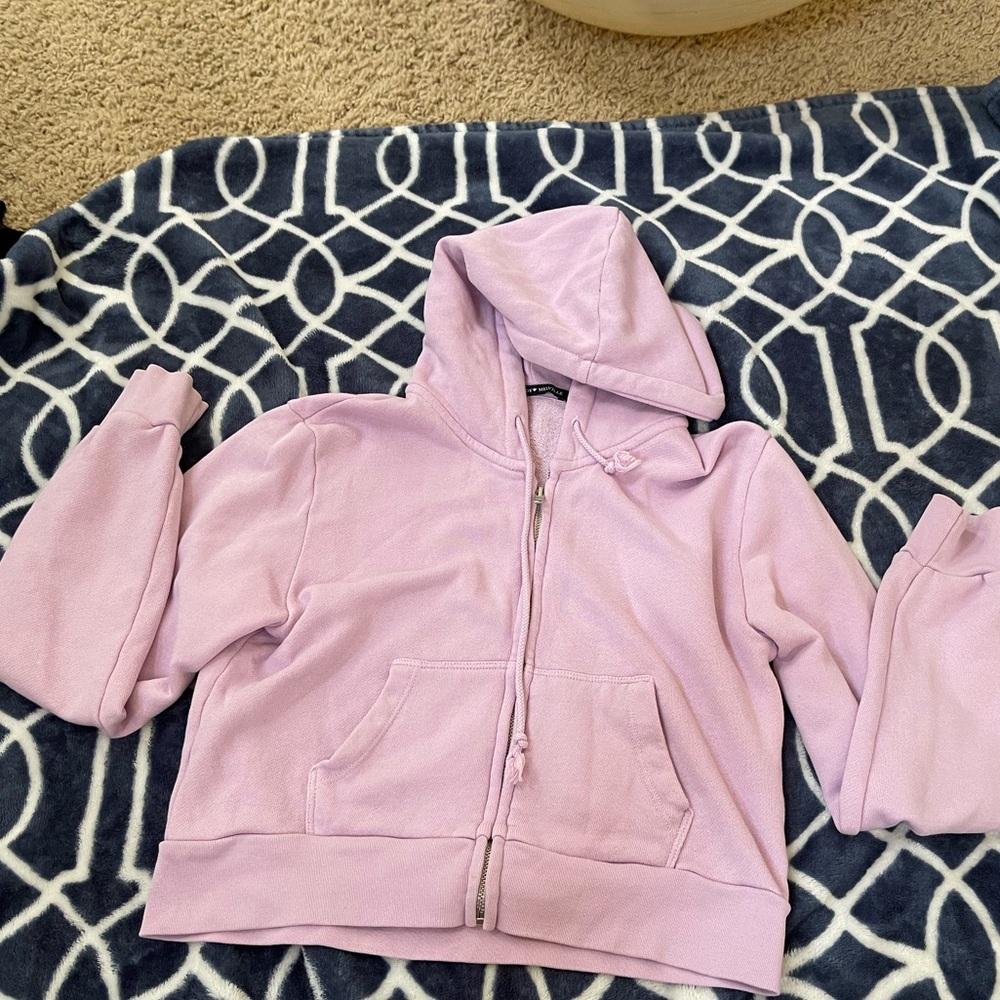 Brandy Melville jacket bundle